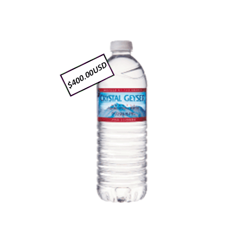 ECO 500mL x1