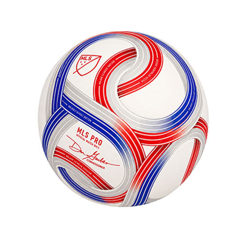 MLS