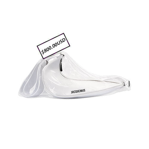 NikeJacquemus 2026