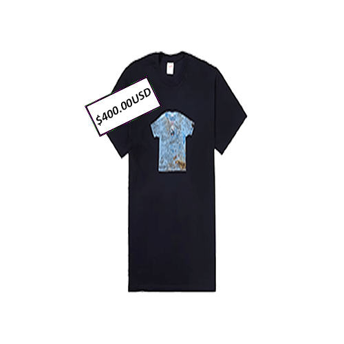 x1 Supreme 30th Anniversary (L) 0888977133200 NAVY