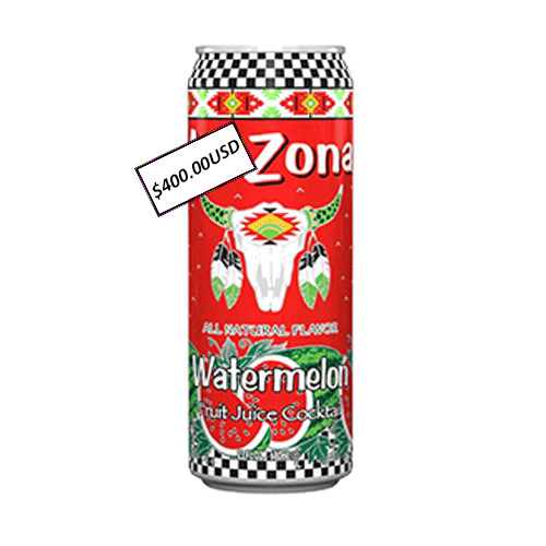 Watermelon 23floz. x1