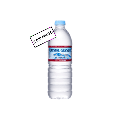 500mL x1
