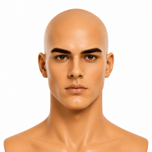 FCA-SP26 "Bald-Shave"