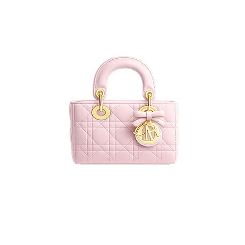 Dior Mini Lady D-Joy