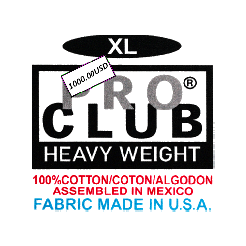 Pro-Black XL