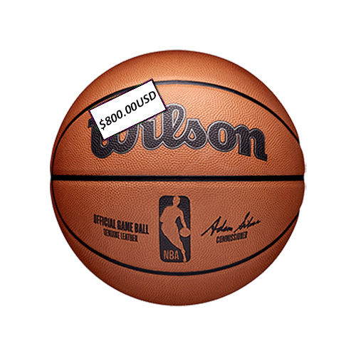 Wilson x1