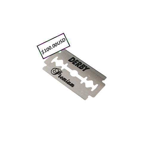 DoubleEdge-Platinum x1