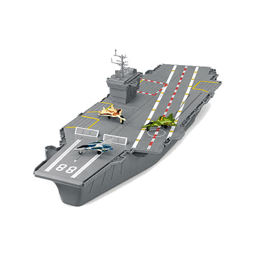 Lakeshore Aircraft Carrier Playset
