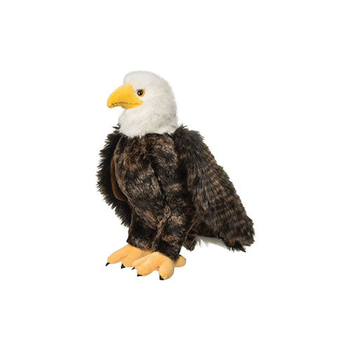 Eagle-Plush (Large)